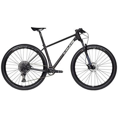 MMR Bicicleta MONTAÑA UNISEX RAKISH 30 2025 . (XL) Negro MMR Bicicleta MONTAÑA UNISEX RAKISH 30 2025 . (XL) Negro