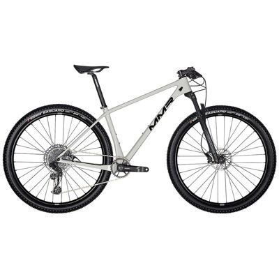 MMR Bicicleta MONTAÑA UNISEX RAKISH 30 2025 . Gris MMR Bicicleta MONTAÑA UNISEX RAKISH 30 2025 . Gris