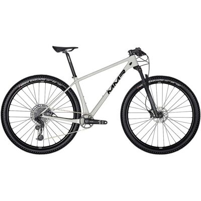 MMR Bicicleta MONTAÑA UNISEX RAKISH 30 2025 . (XL) Gris MMR Bicicleta MONTAÑA UNISEX RAKISH 30 2025 . (XL) Gris