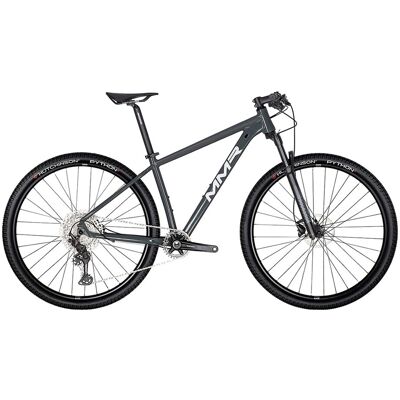 MMR Bicicleta MONTAÑA UNISEX WOKI 00 2025 . Gris MMR Bicicleta MONTAÑA UNISEX WOKI 00 2025 . Gris