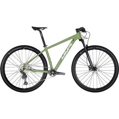MMR Bicicleta MONTAÑA UNISEX WOKI 00 2025 . Verde MMR Bicicleta MONTAÑA UNISEX WOKI 00 2025 . Verde