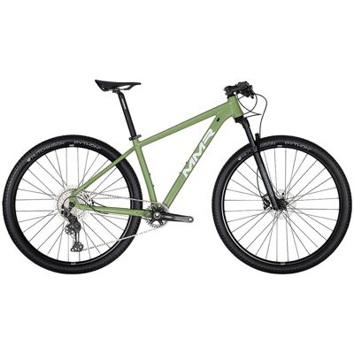 MMR Bicicleta MONTAÑA UNISEX WOKI 00 2025 . Verde MMR Bicicleta MONTAÑA UNISEX WOKI 00 2025 . Verde