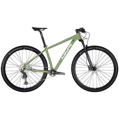 MMR Bicicleta MONTAÑA UNISEX WOKI 00 2025 . (L) Verde MMR Bicicleta MONTAÑA UNISEX WOKI 00 2025 . (L) Verde