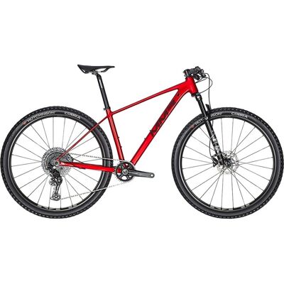 MMR Bicicleta MONTAÑA UNISEX ZEN 00 2025 . (L) Rojo MMR Bicicleta MONTAÑA UNISEX ZEN 00 2025 . (L) Rojo