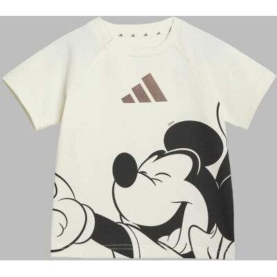 Adidas Conjunto de Bebés Brand Collaboration . (1 año) Blanco Adidas Conjunto de Bebés Brand Collaboration . (1 año) Blanco