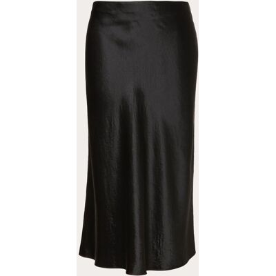 Vince Falda midi. (40) Negro Vince Falda midi. (40) Negro