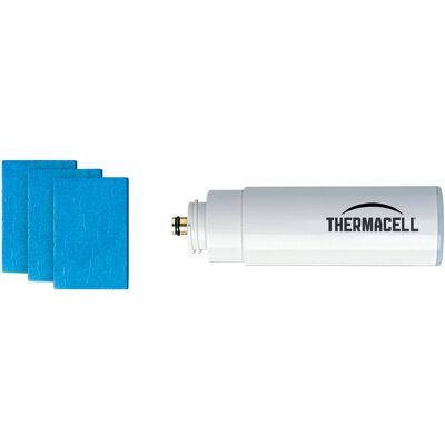 ThermaCELL - Recambio Mosquitos 12h ThermaCELL - Recambio Mosquitos 12h
