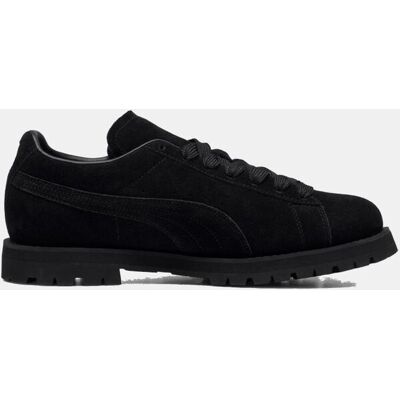 Puma Suede Vibram para Hombre y Mujer. (42) Negro Puma Suede Vibram para Hombre y Mujer. (42) Negro