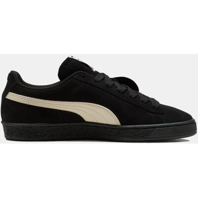 Puma Suede Charles F.Stead VI para Hombre. (44) Negro Puma Suede Charles F.Stead VI para Hombre. (44) Negro