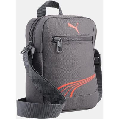Puma Mochilas Deportivas de Transporte de SIN GENERO FUNDAMENTAL Portable . (Única) Gris Puma Mochilas Deportivas de Transporte de SIN GENERO FUNDAMENTAL Portable . (Única) Gris