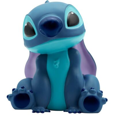 Abysse Corp Hucha 3D Stitch sentado Lilo & Stitch Disney . niño Abysse Corp Hucha 3D Stitch sentado Lilo & Stitch Disney . niño