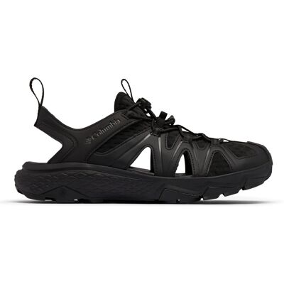 Columbia Sandalias de hombre PEAKFREAK RUSH™ SHANDAL . (45) Negro Columbia Sandalias de hombre PEAKFREAK RUSH™ SHANDAL . (45) Negro