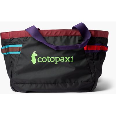 Cotopaxi Bolsa unisex Allpa 60L Gear Hauler del día Dark. (Única) Multicolor Cotopaxi Bolsa unisex Allpa 60L Gear Hauler del día Dark. (Única) Multicolor