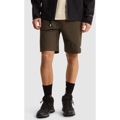 The North Face Bermuda de hombre Limestone . Verde The North Face Bermuda de hombre Limestone . Verde