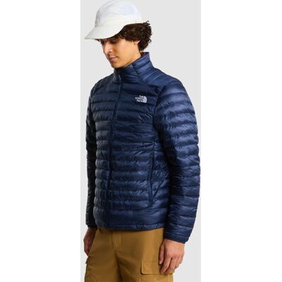 The North Face Chaqueta con aislamiento térmico sintético para hombre Huila . (S) Azul The North Face Chaqueta con aislamiento térmico sintético para hombre Huila . (S) Azul