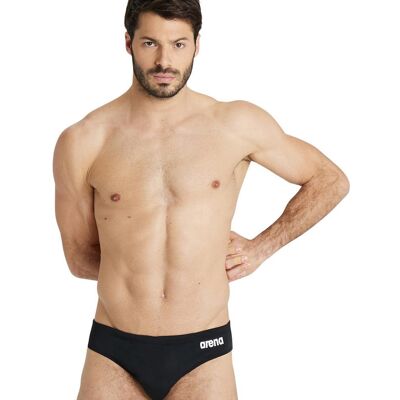 Arena Slip de competición de hombre Team Swim . (3XL) Negro Arena Slip de competición de hombre Team Swim . (3XL) Negro
