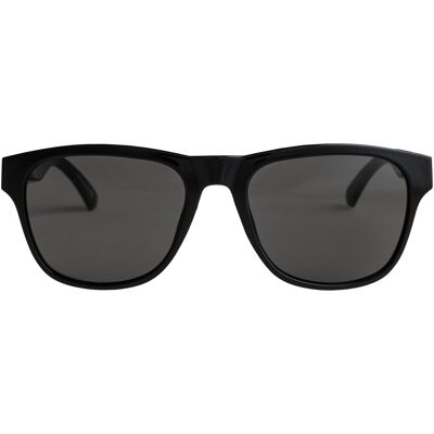 Quiksilver Gafas de hombre Tagger . Negro Quiksilver Gafas de hombre Tagger . Negro