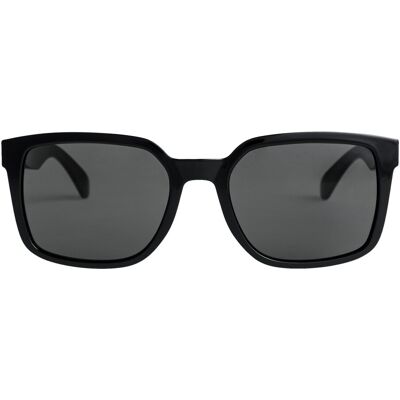 Quiksilver Gafas de hombre Warlock . Negro Quiksilver Gafas de hombre Warlock . Negro