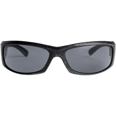 Quiksilver Gafas de hombre Fishy . Negro Quiksilver Gafas de hombre Fishy . Negro