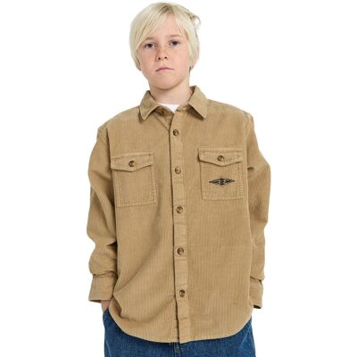 Billabong Camisa de niños Bong Days . (XL) Negro Billabong Camisa de niños Bong Days . (XL) Negro
