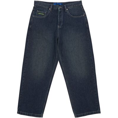 DC Shoes Pantalón Vaquero de hombre Worker Baggy Denim Double That . (M) Azul DC Shoes Pantalón Vaquero de hombre Worker Baggy Denim Double That . (M) Azul