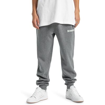 DC Shoes Pantalón de hombre Baseline . (XL) Gris claro DC Shoes Pantalón de hombre Baseline . (XL) Gris claro