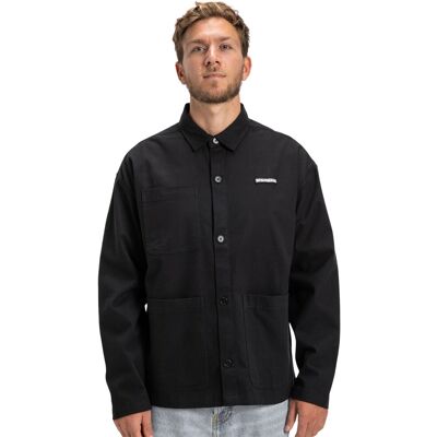 DC Shoes Camisola de hombre Showcase . (M) Negro DC Shoes Camisola de hombre Showcase . (M) Negro