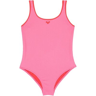 Roxy Bañador de niños Aruba . (14 años) Rosa Roxy Bañador de niños Aruba . (14 años) Rosa