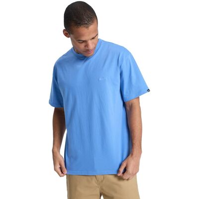 Quiksilver Camiseta de hombre Salt Water . Azul claro Quiksilver Camiseta de hombre Salt Water . Azul claro