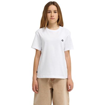 Element Camiseta de niños Picnic . (16 años) Blanco Element Camiseta de niños Picnic . (16 años) Blanco