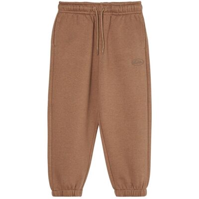 Quiksilver Pantalón de niños Grip . (24 meses) Marrón Quiksilver Pantalón de niños Grip . (24 meses) Marrón