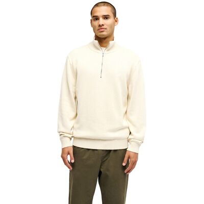 Quiksilver Jersey de hombre Salt Water 1-4 . (XL) Marrón Quiksilver Jersey de hombre Salt Water 1-4 . (XL) Marrón