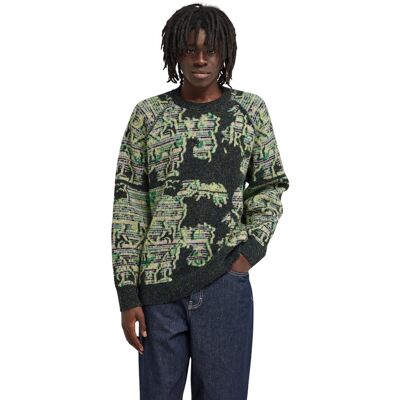 Element Sudadera de hombre Analog . (XL) Negro Element Sudadera de hombre Analog . (XL) Negro