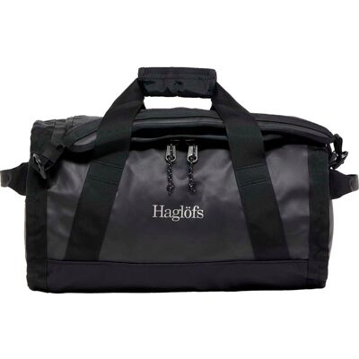 Haglöfs Bolsa Unisex Lava 30 Haglofs. (Única) Negro Haglöfs Bolsa Unisex Lava 30 Haglofs. (Única) Negro
