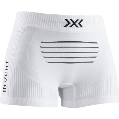 X-BIONIC Bóxer de mujer INVENT . (M) Blanco X-BIONIC Bóxer de mujer INVENT . (M) Blanco