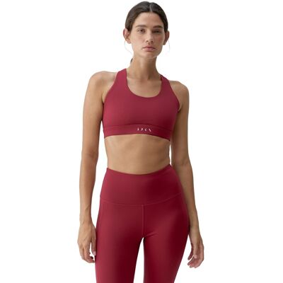 Born Top de Mujer Nexa . (S) Rojo Born Top de Mujer Nexa . (S) Rojo