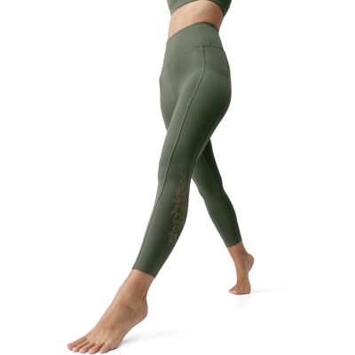Born Malla de Mujer Isla . (XL) Kaki Born Malla de Mujer Isla . (XL) Kaki