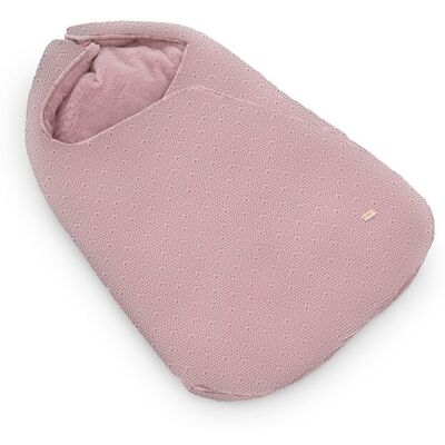 PAZ Rodríguez Saco cuco colección Feito. Rosa pastel PAZ Rodríguez Saco cuco colección Feito. Rosa pastel