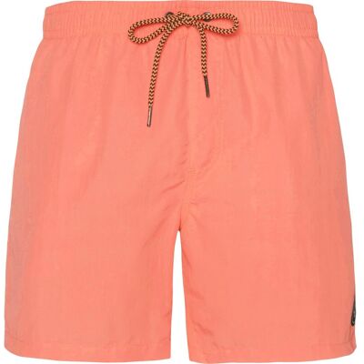 Protest Bañador de hombre Faster . (XL) Naranja Protest Bañador de hombre Faster . (XL) Naranja