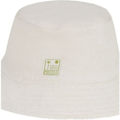 Protest Gorro de mujer Herber . (57) Blanco Protest Gorro de mujer Herber . (57) Blanco