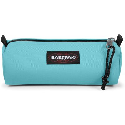 Eastpak Estuche unisex Benchmark Single Estpak. Celeste Eastpak Estuche unisex Benchmark Single Estpak. Celeste