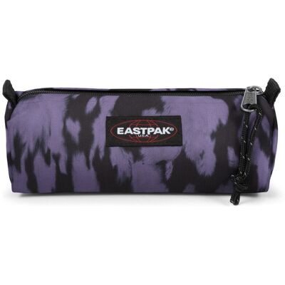 Eastpak Estuche unisex Benchmark Single Estpak. Malva Eastpak Estuche unisex Benchmark Single Estpak. Malva