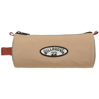 Billabong Estuche para Lápices de hombre Barrel . (Única) Verde Oliva Billabong Estuche para Lápices de hombre Barrel . (Única) Verde Oliva