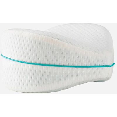 Restform Almohada ergonómica Leg Pillow . (Medida única) Restform Almohada ergonómica Leg Pillow . (Medida única)