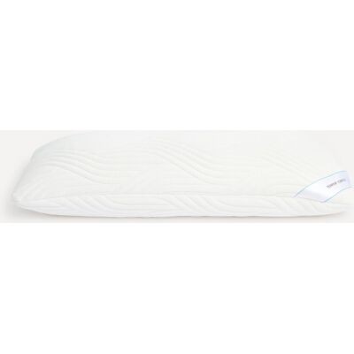 Tempur Almohada Comfort Medium . (70 x 40 cm) Blanco Tempur Almohada Comfort Medium . (70 x 40 cm) Blanco
