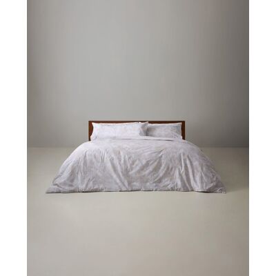 Bassols Juego de funda nórdica algodón percal Fiorenza . (Cama 135 cm) Beige Bassols Juego de funda nórdica algodón percal Fiorenza . (Cama 135 cm) Beige