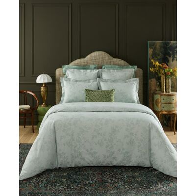 Yves Delorme Funda nórdica algodón Muses . (Cama 180 cm) Multicolor Yves Delorme Funda nórdica algodón Muses . (Cama 180 cm) Multicolor