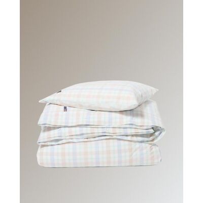 Lexington Juego de funda nórdica algodón satén Rodas . (Cama 90 cm) Multicolor Lexington Juego de funda nórdica algodón satén Rodas . (Cama 90 cm) Multicolor