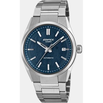 Casio Reloj Edifice Automatic EFK-110D_2AER de acero. Azul Casio Reloj Edifice Automatic EFK-110D_2AER de acero. Azul