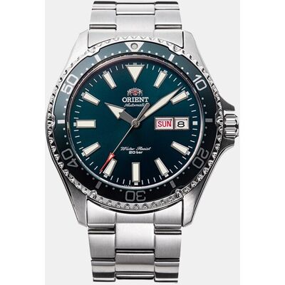 Orient Reloj de hombre RA-AA0004E19B automático de acero. Plata Orient Reloj de hombre RA-AA0004E19B automático de acero. Plata